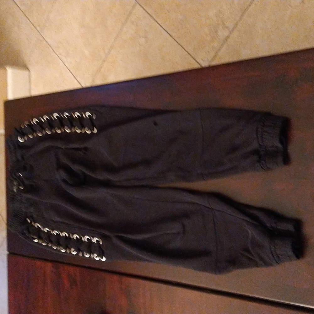 Loose Joggers